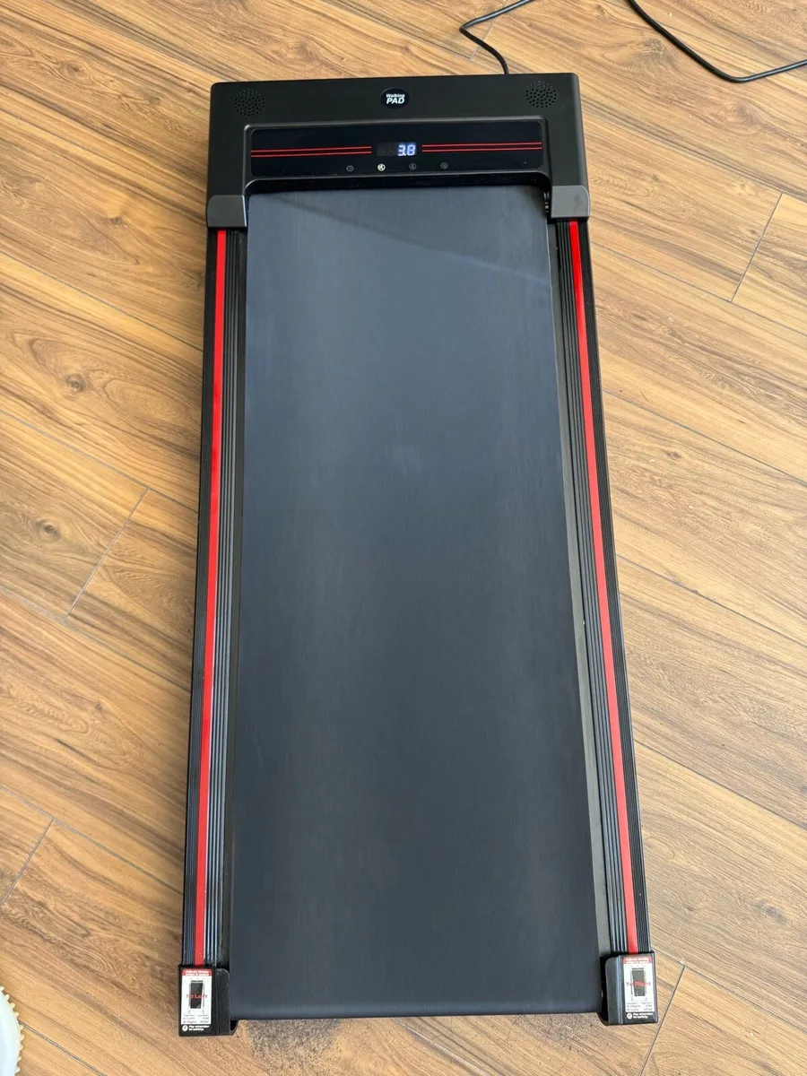 Walking Pad - Image 1