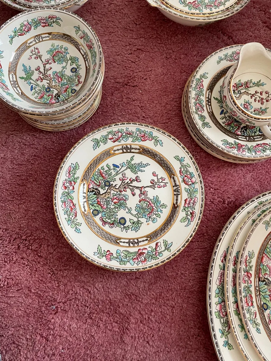 Full dinner service - Image 3