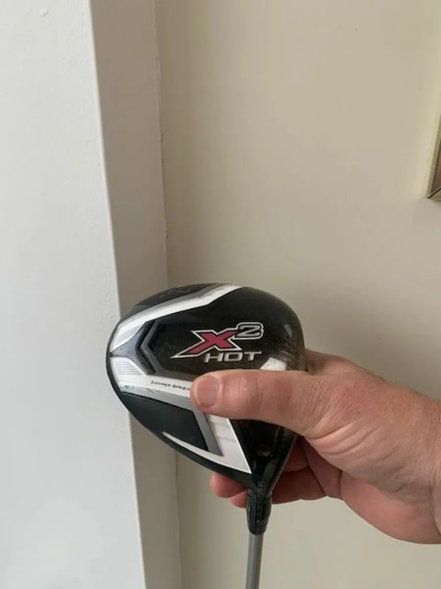 Calloway Driver - Image 1