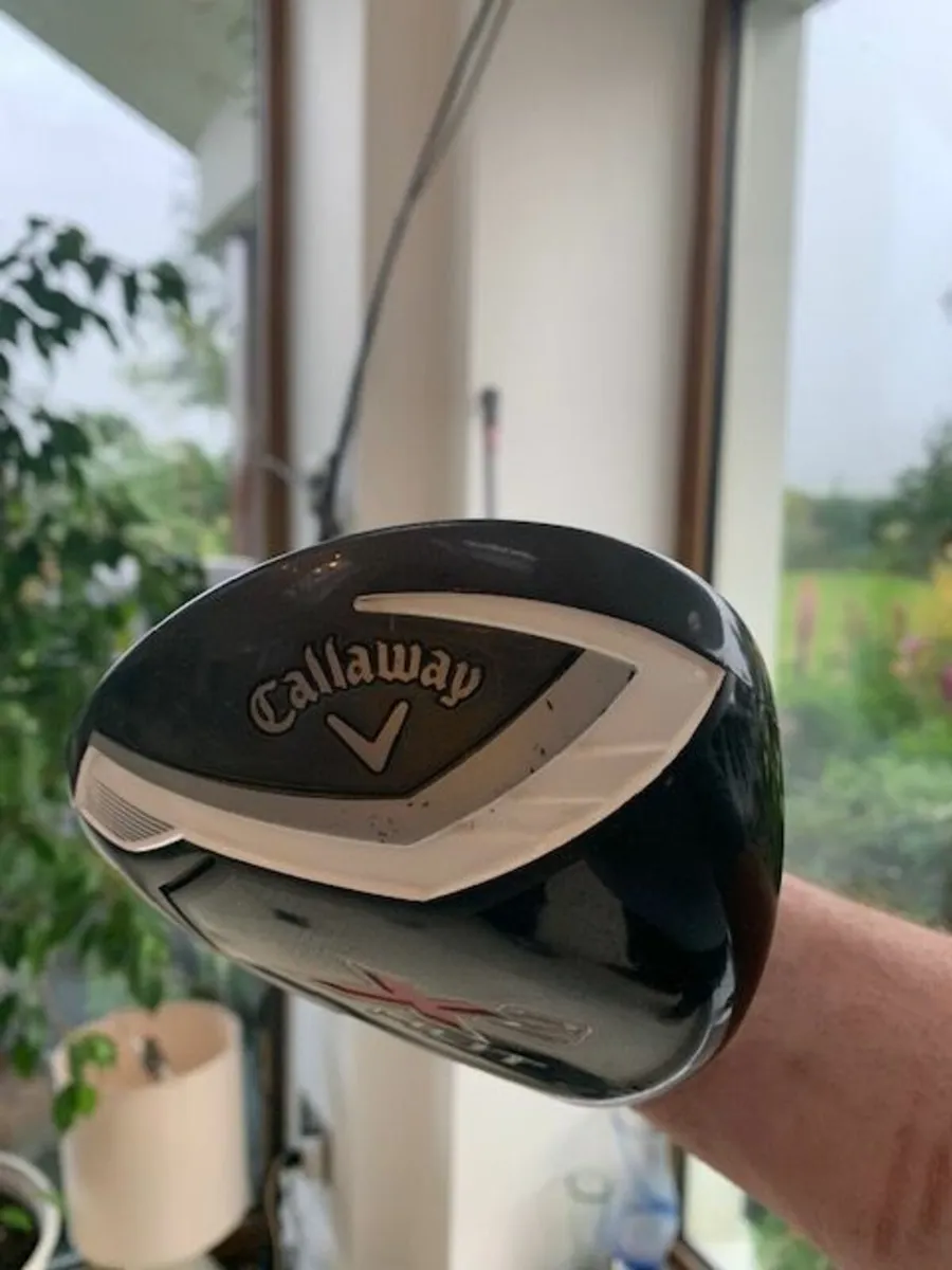 Calloway Driver - Image 2