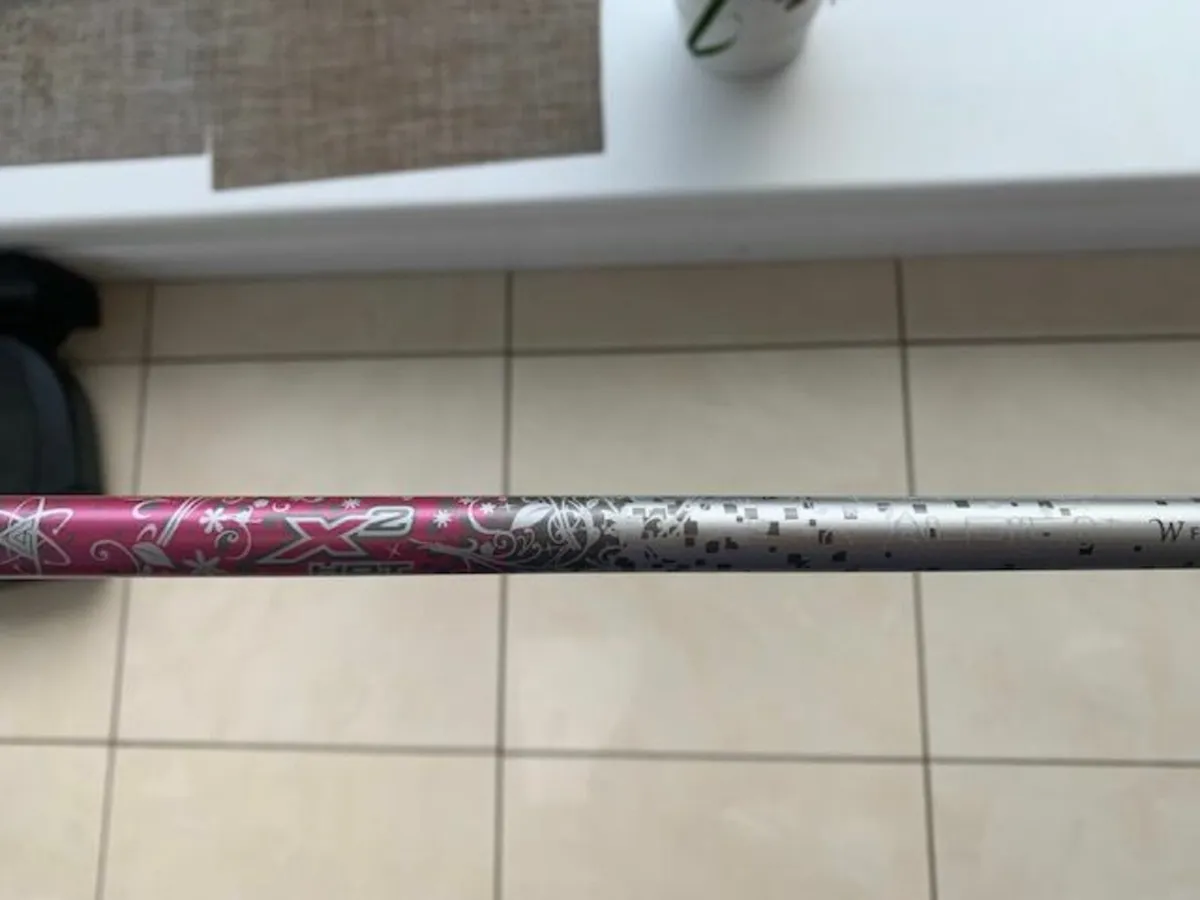 Calloway Driver - Image 3