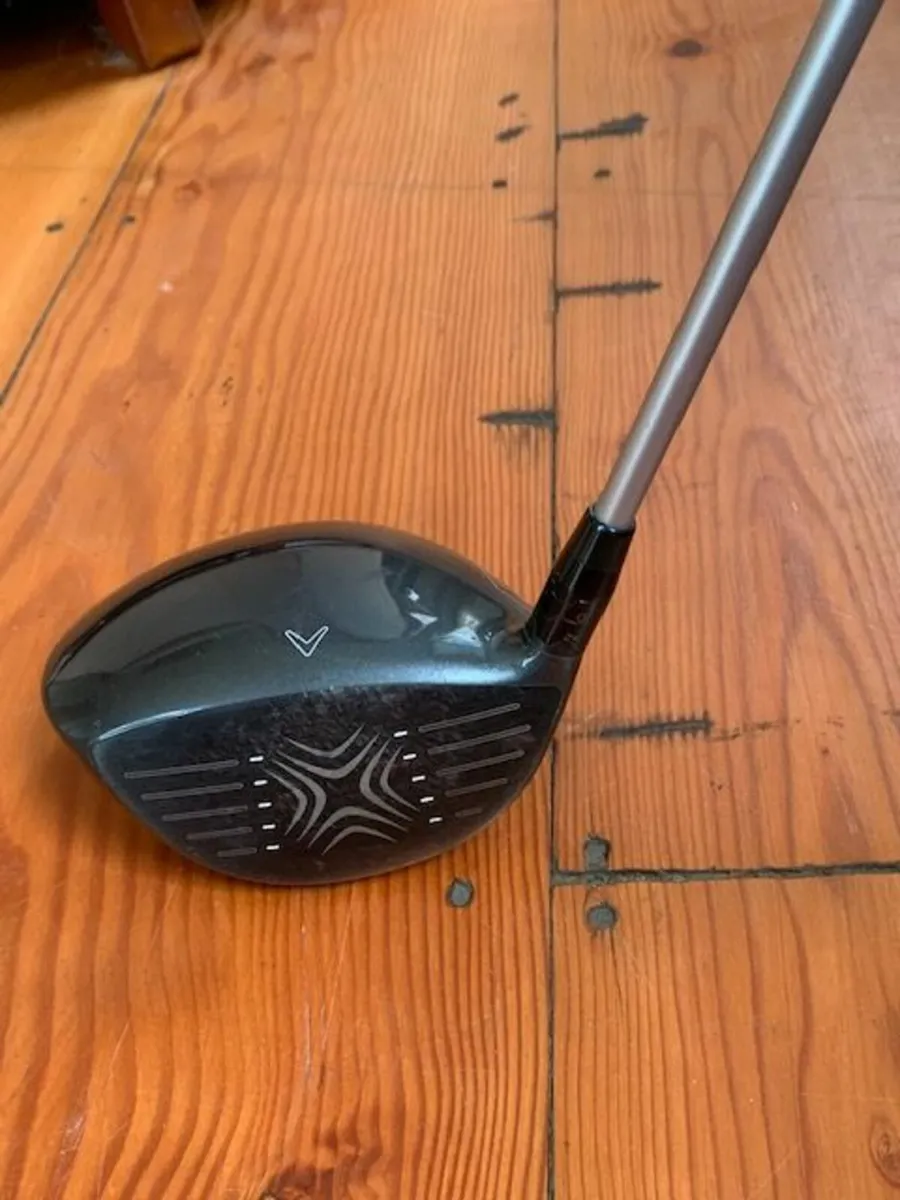 Calloway Driver - Image 4