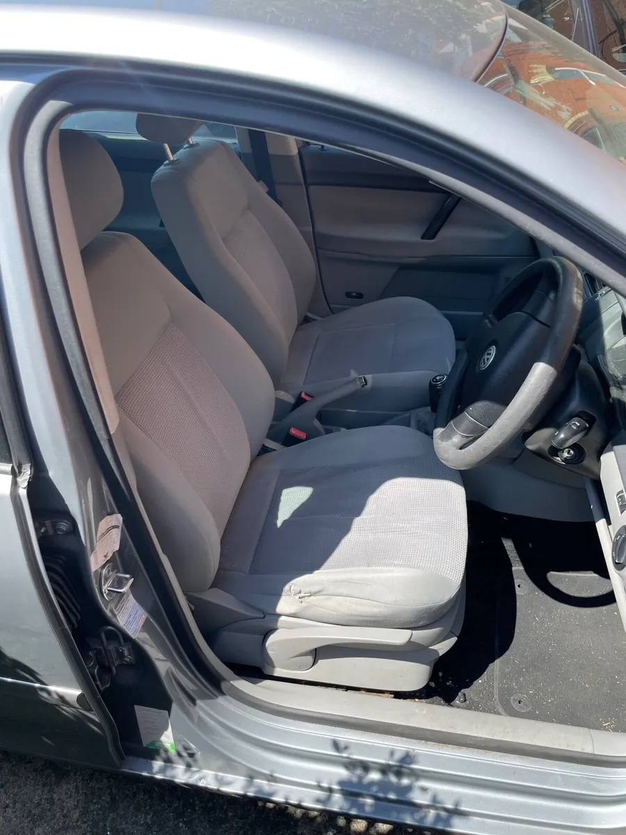 Volkswagen Polo 2008 - Image 3