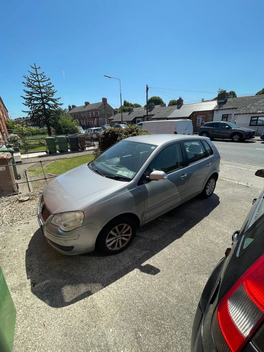 Volkswagen Polo 2008 - Image 2