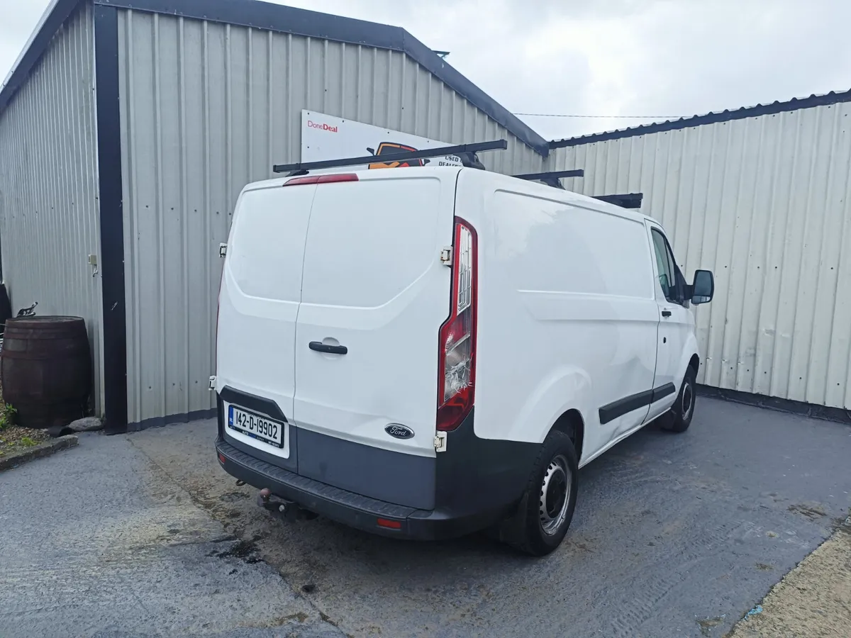 Ford Transit 2014 - Image 3