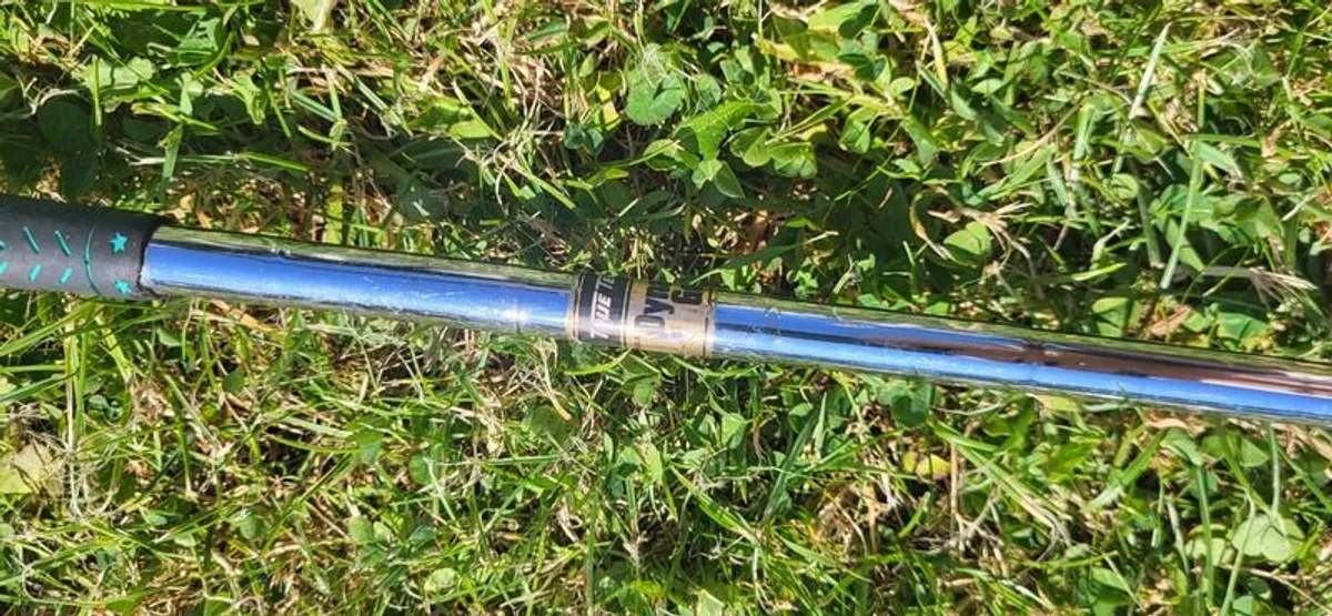 Maxfli Tour Ltd irons - Image 2