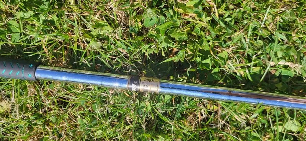 Maxfli Tour Ltd irons - Image 3