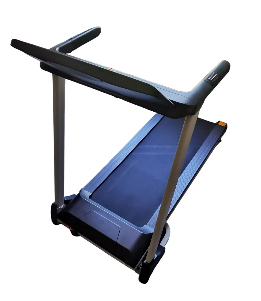Home Treadmill Powertrack 5500 exercise machine - Image 2