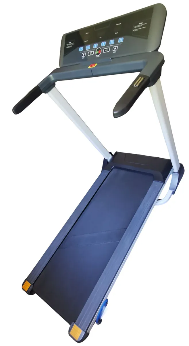 Home Treadmill Powertrack 5500 exercise machine - Image 3