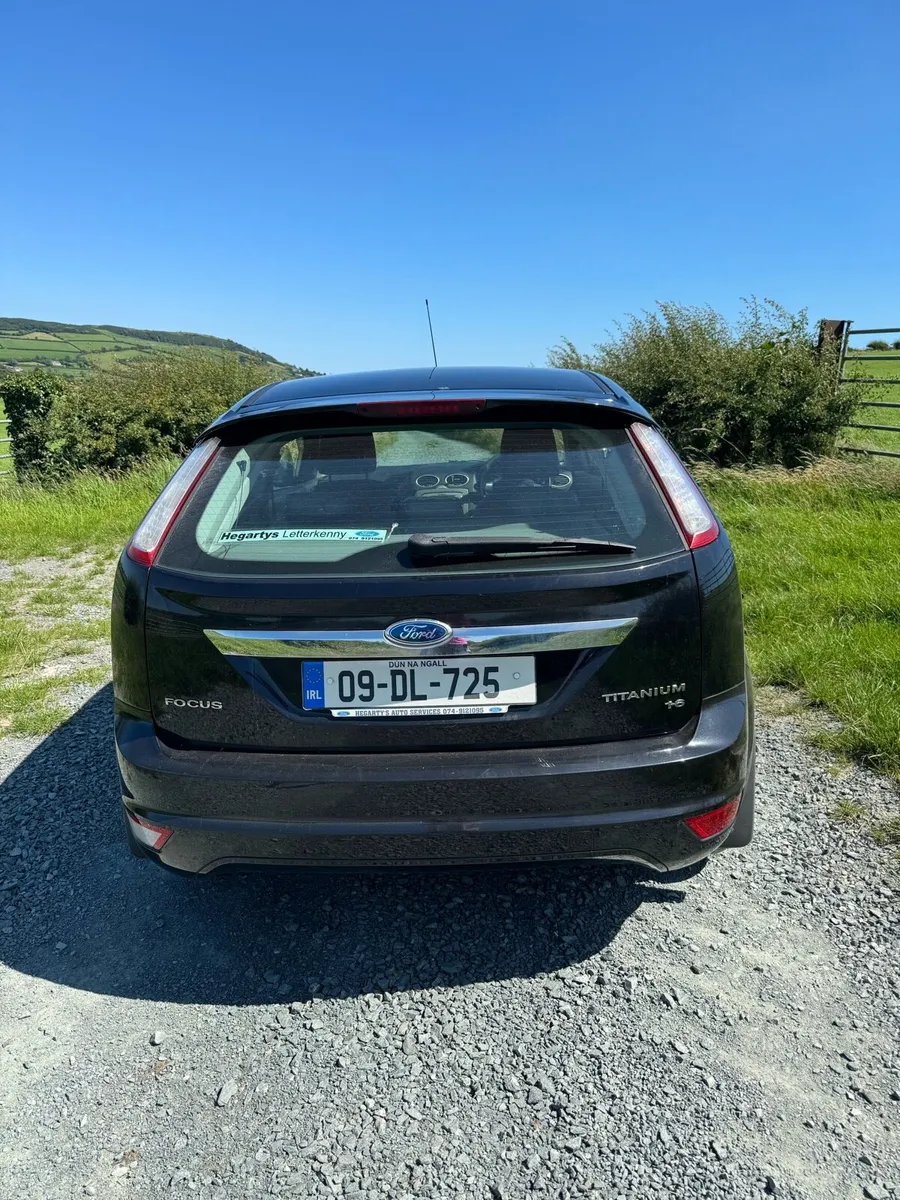 Ford Focus - Image 3