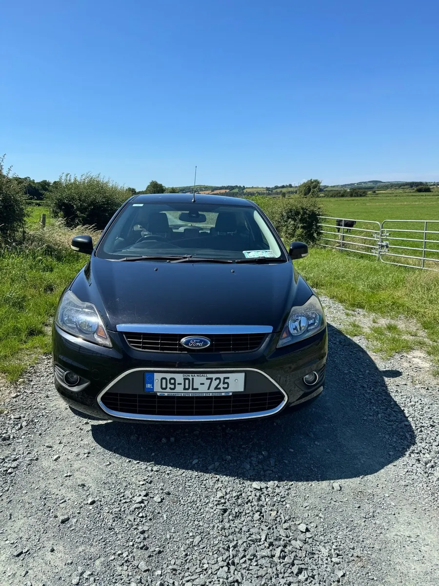 Ford Focus - Image 4