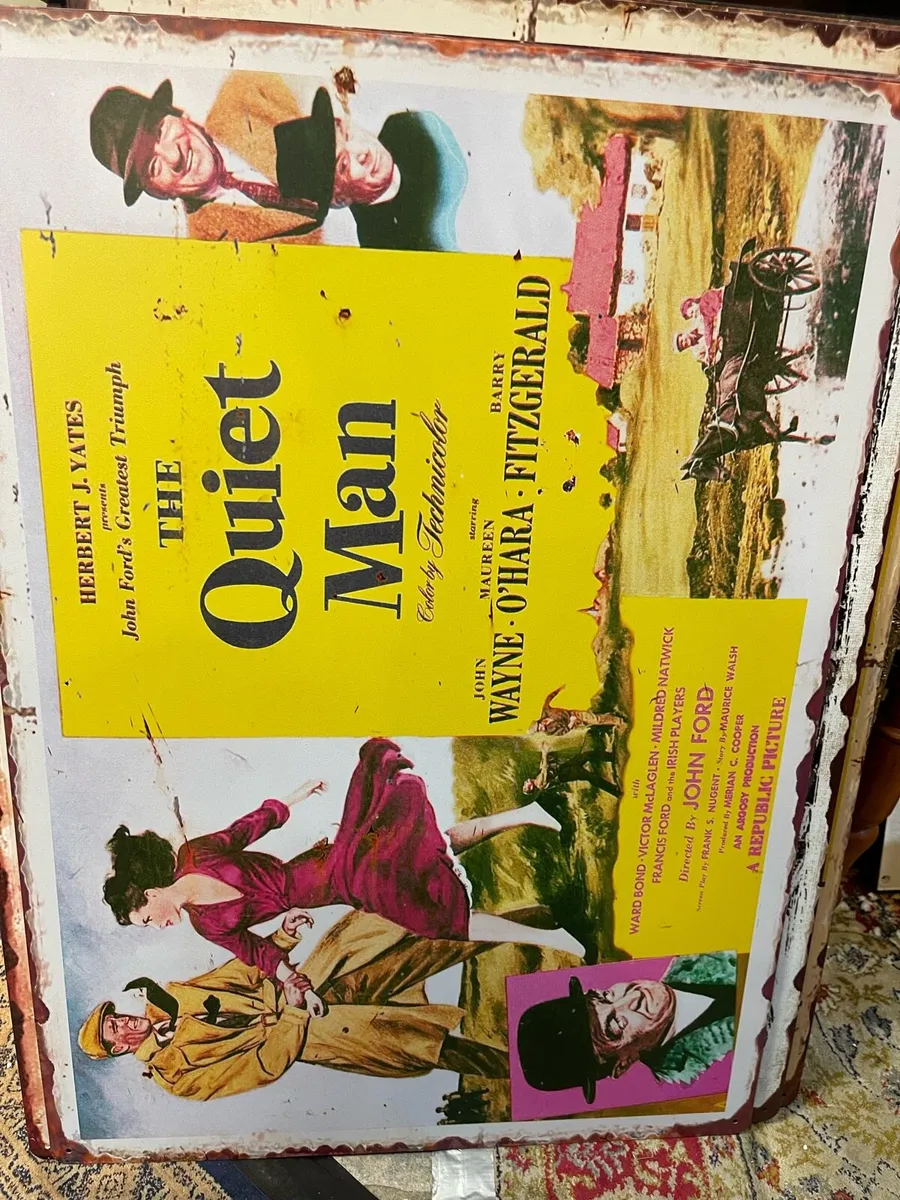 Antiques - Image 1