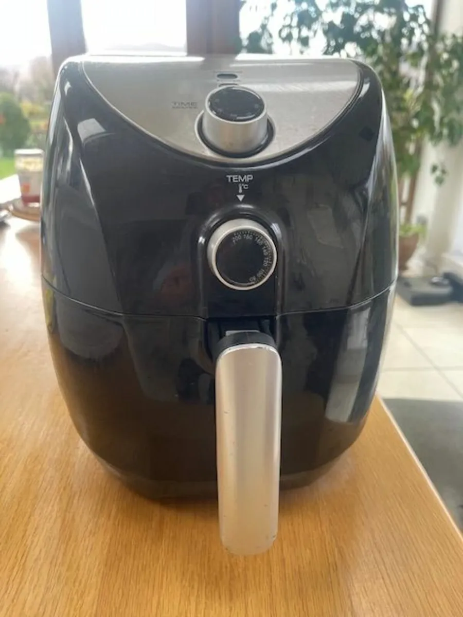 Air Fryer - Image 3