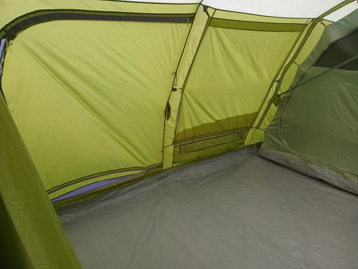 Vango Orava 6 man XL  tent - Image 3