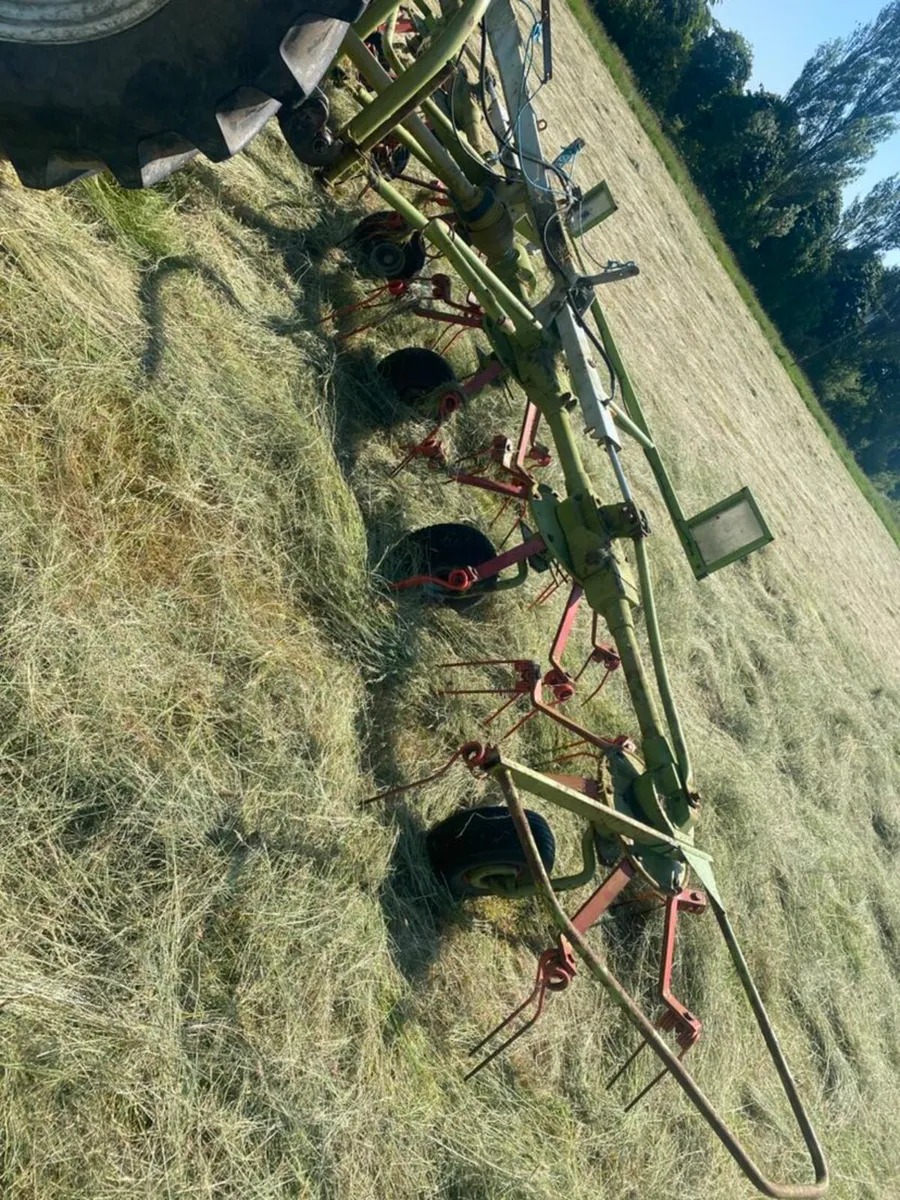 Claas Tedder - Image 2