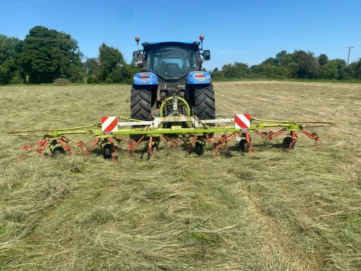 Claas Tedder - Image 3