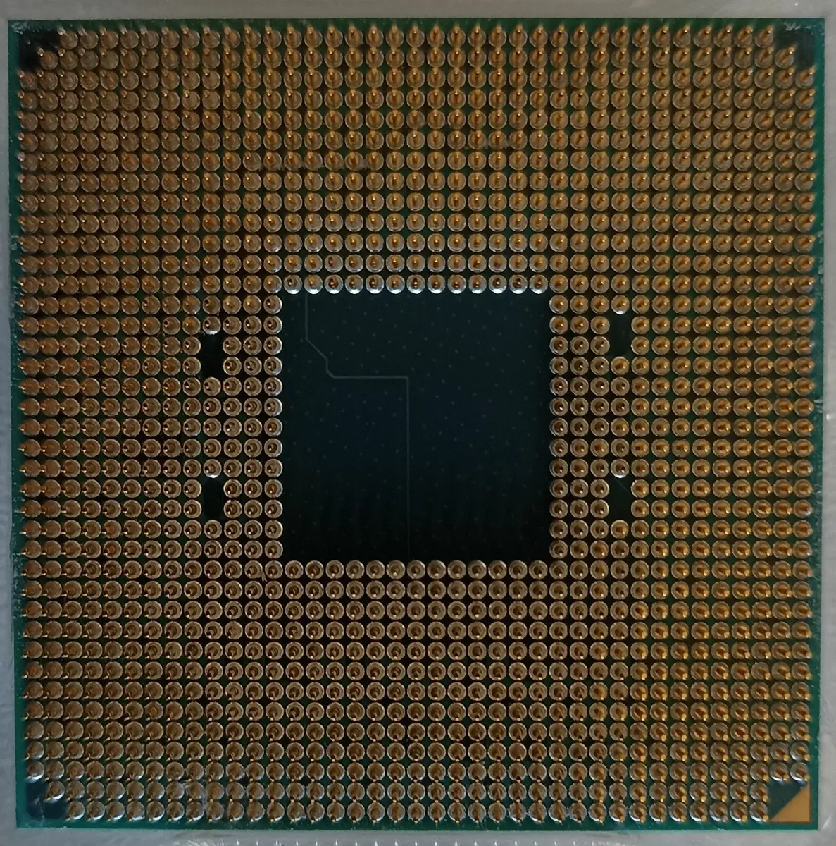 Ryzen 5 - 5600g CPU / Processor - Image 2