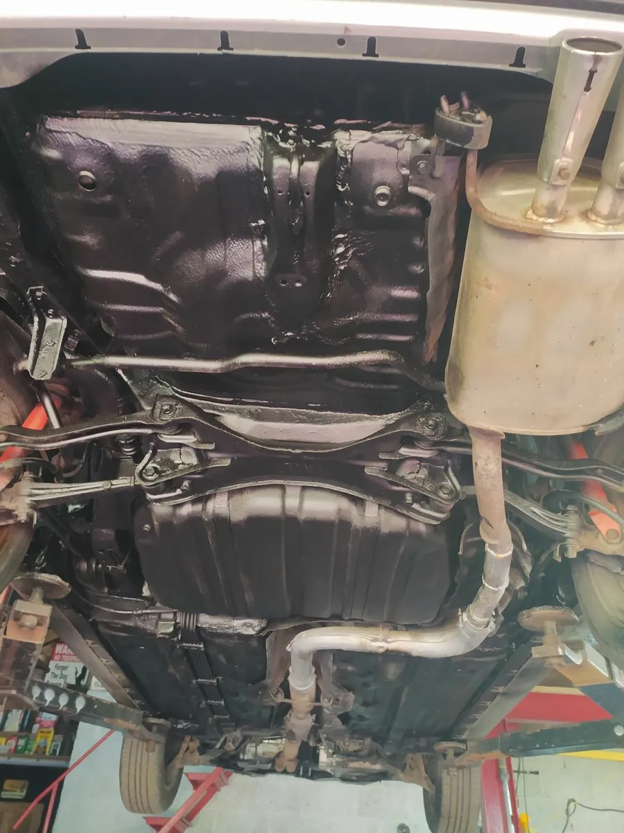 HONDA PRELUDE 2.2VTEC,PARTS/CIVIC/VITARA/308PEUGOT - Image 4