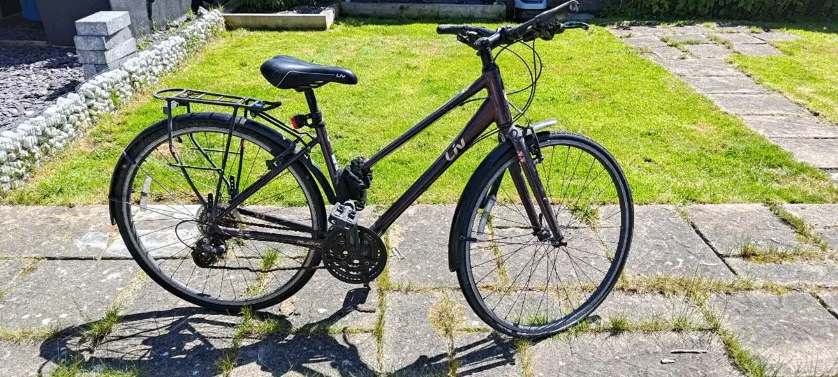 Female bike - Image 2