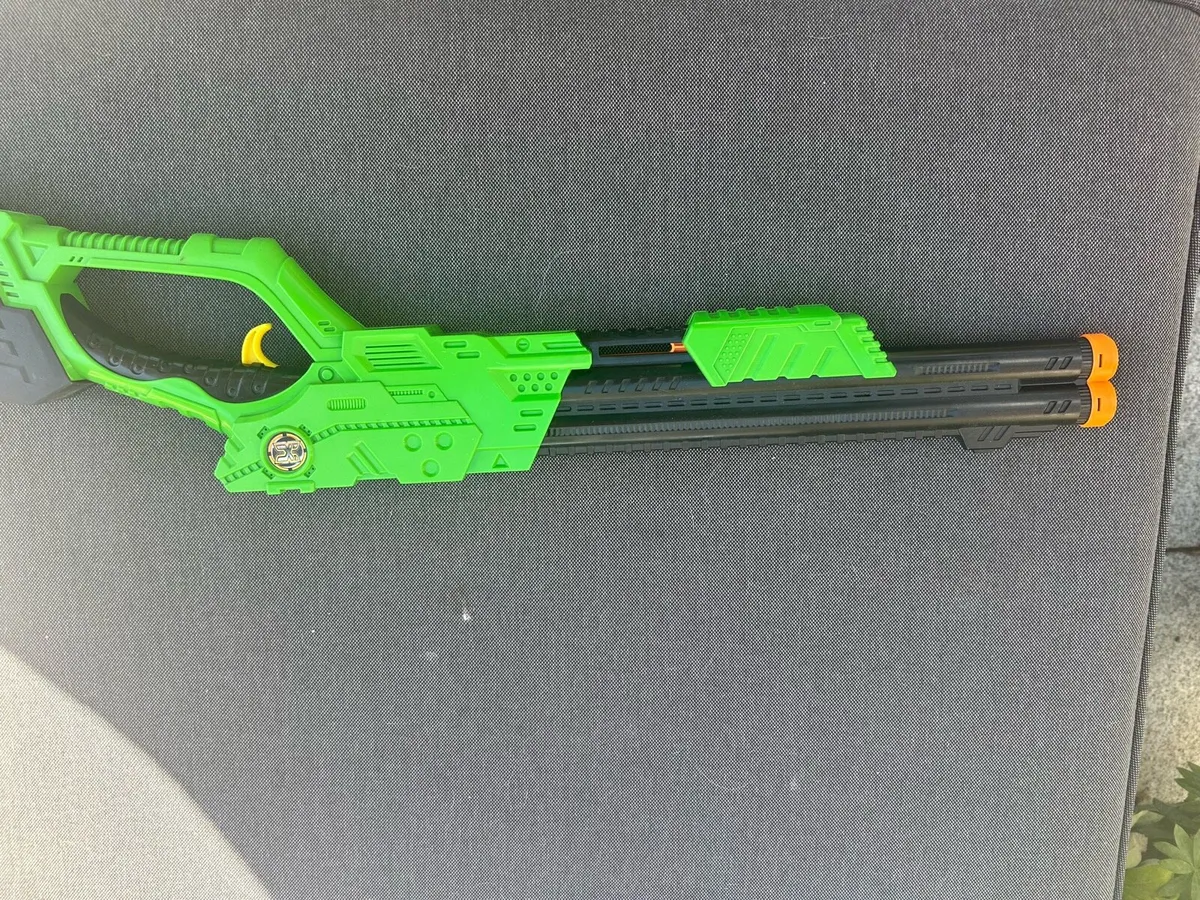 Nerf guns x3 & XShot x2 toys - Image 4
