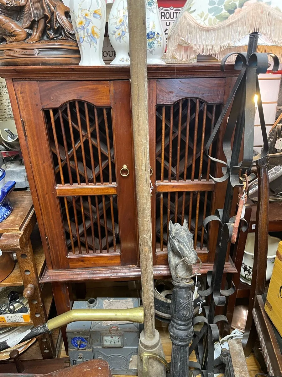 Antiques - Image 1