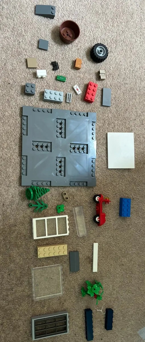 Lego - Image 2