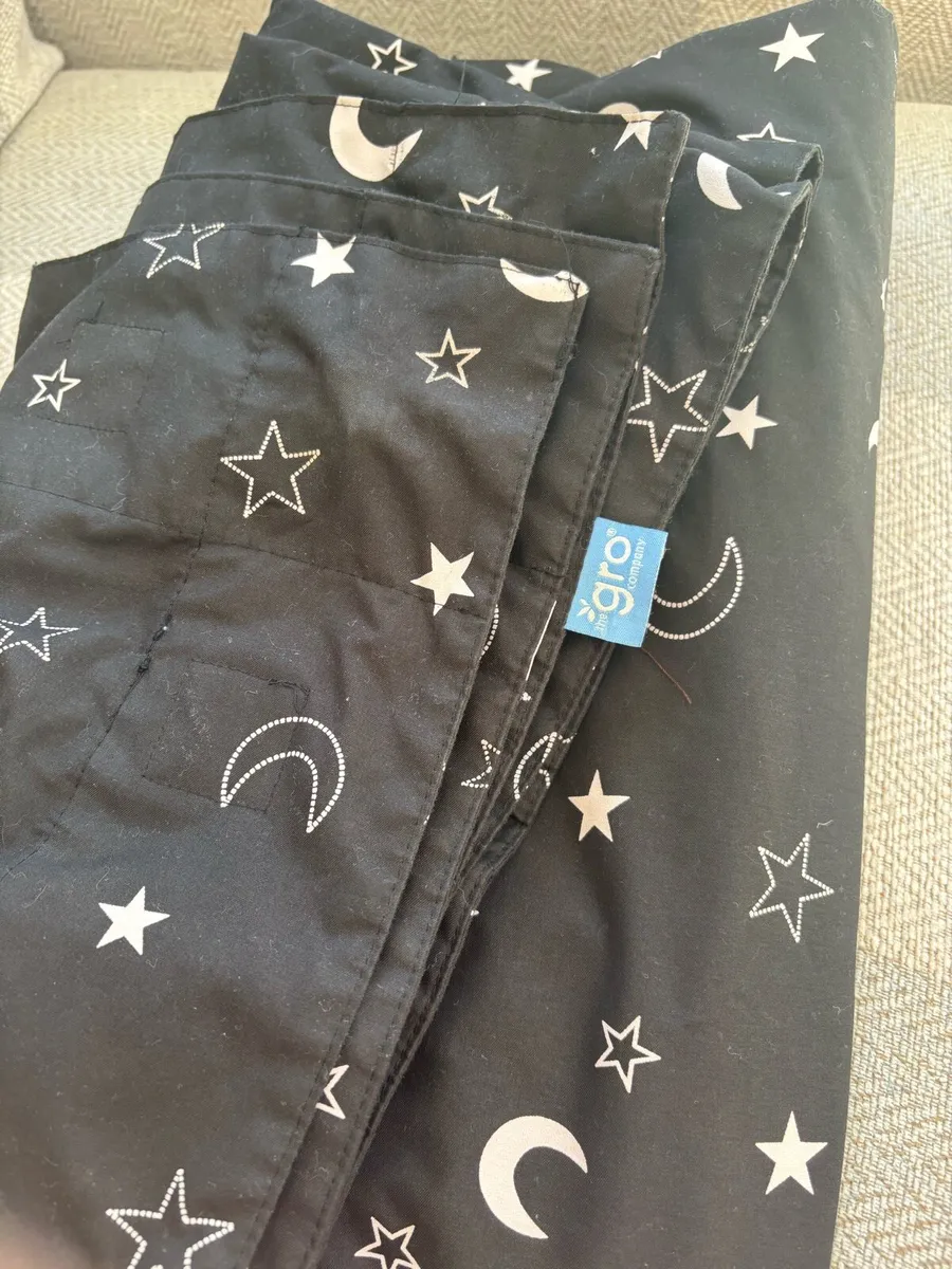Gro anywhere blackout blinds (kids) - Image 2
