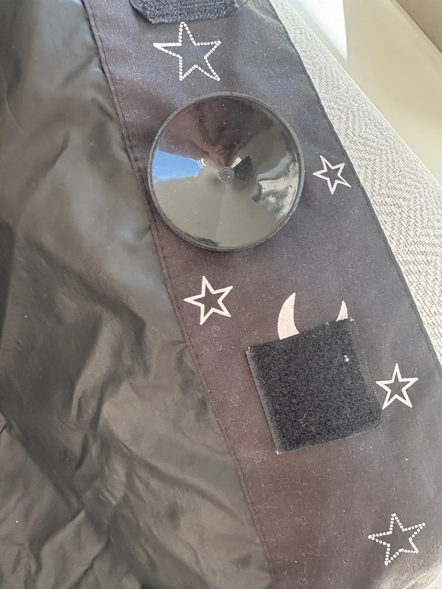 Gro anywhere blackout blinds (kids) - Image 4