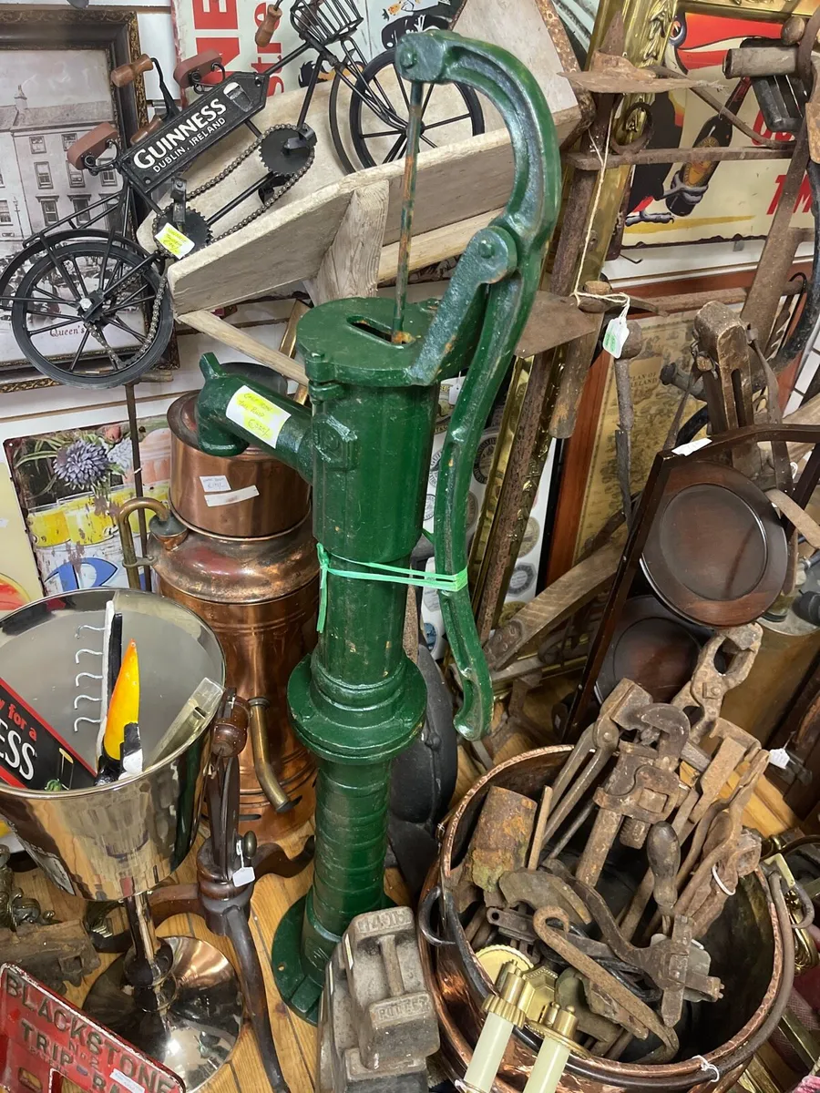 Antiques - Image 3