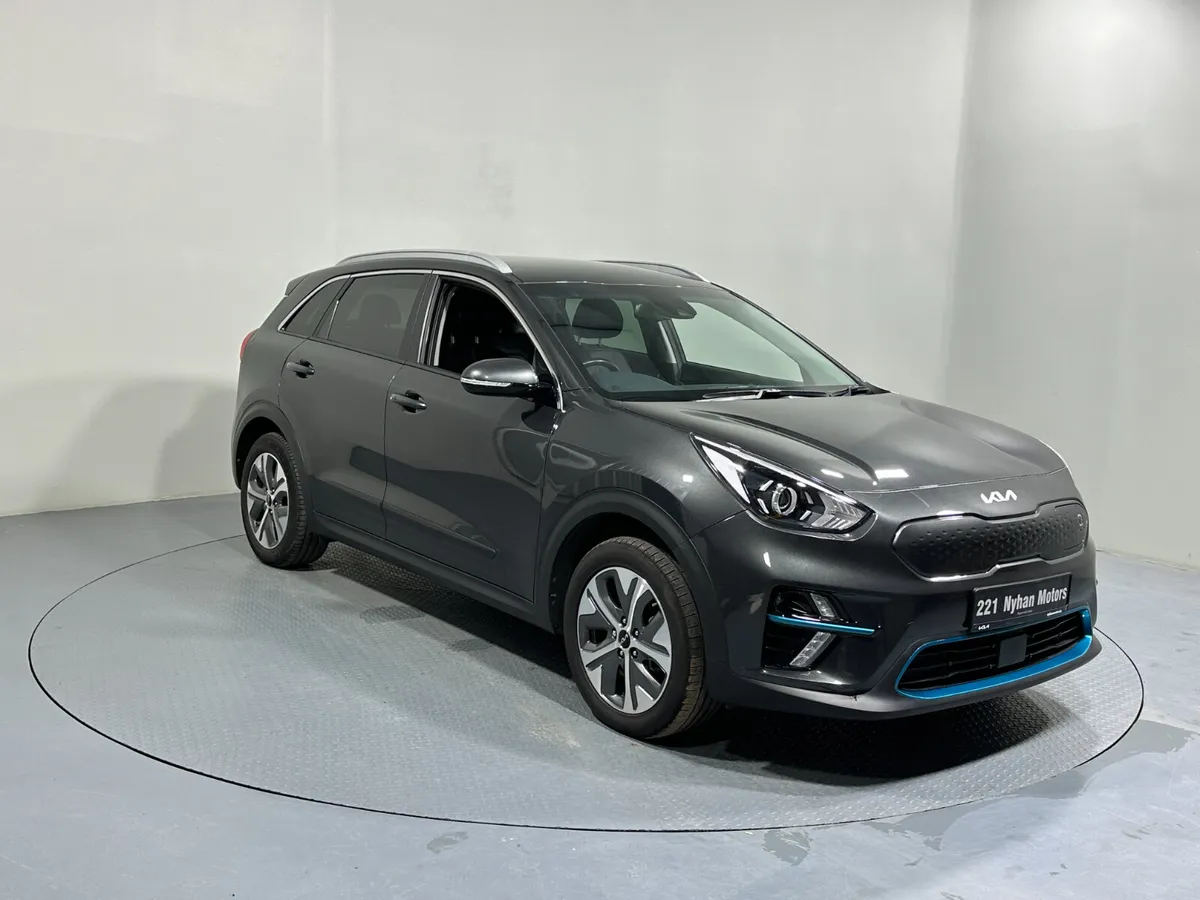 Kia e-Niro 2 221 (2022) - Image 1