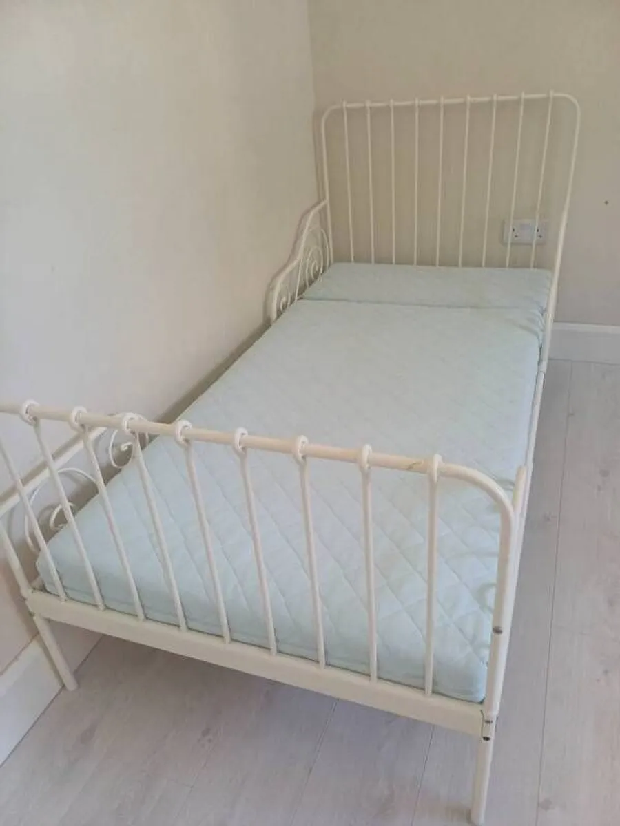 Kids Bed - Image 2