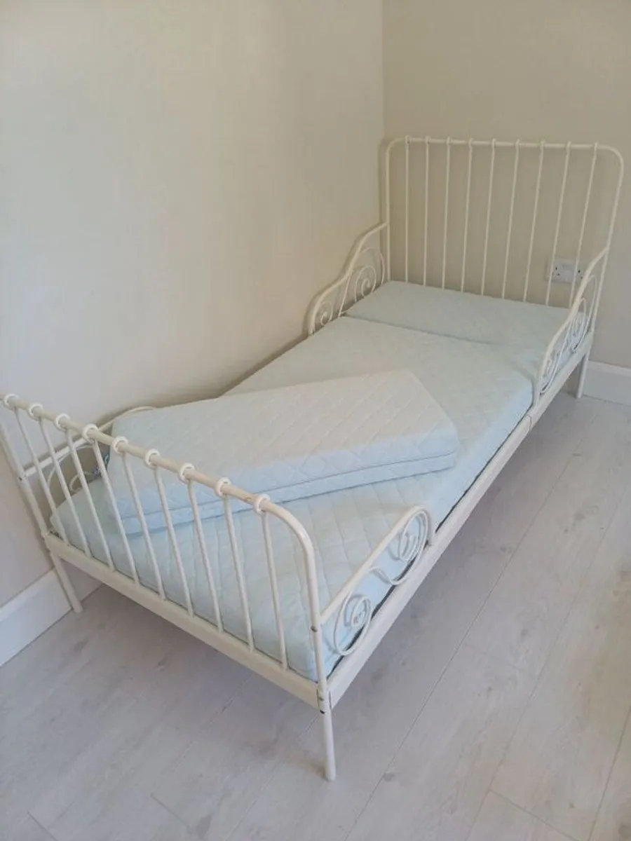 Kids Bed - Image 3