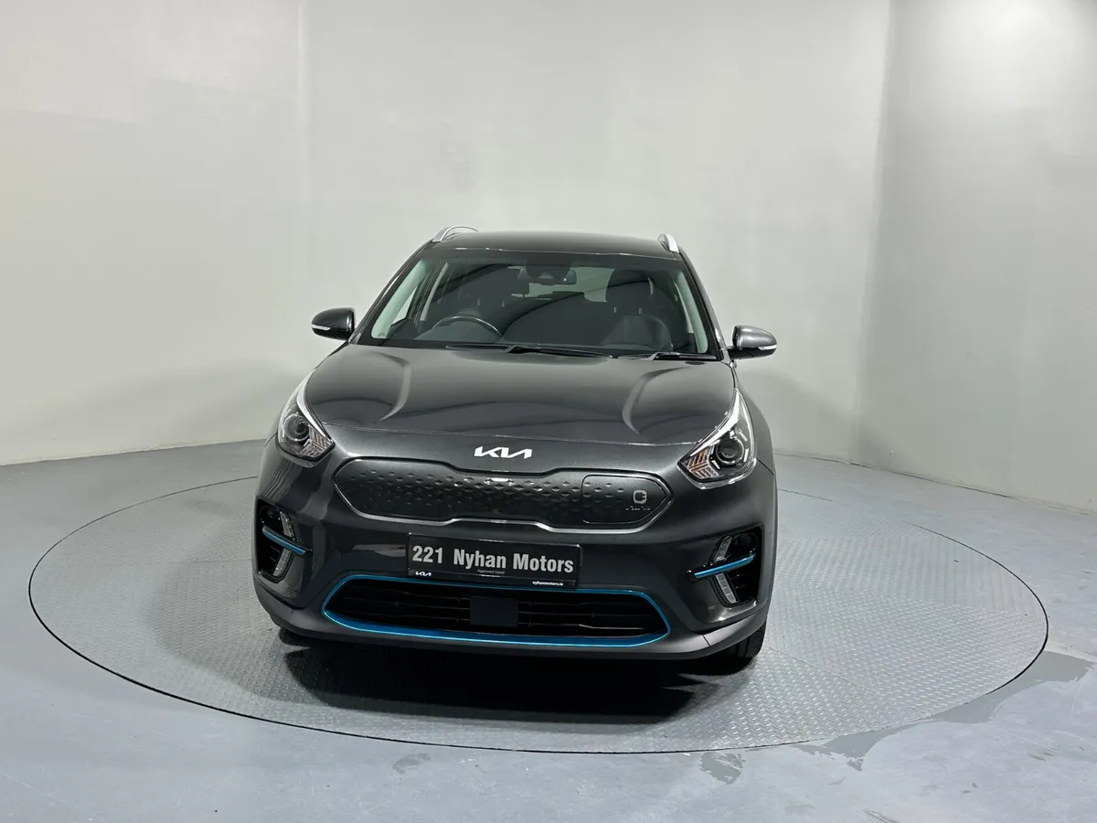 Kia e-Niro 2 221 (2022) - Image 3