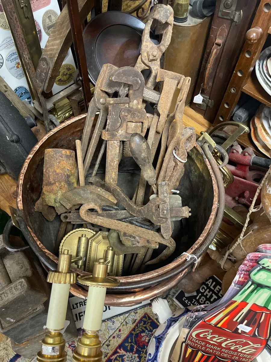 Antiques - Image 4