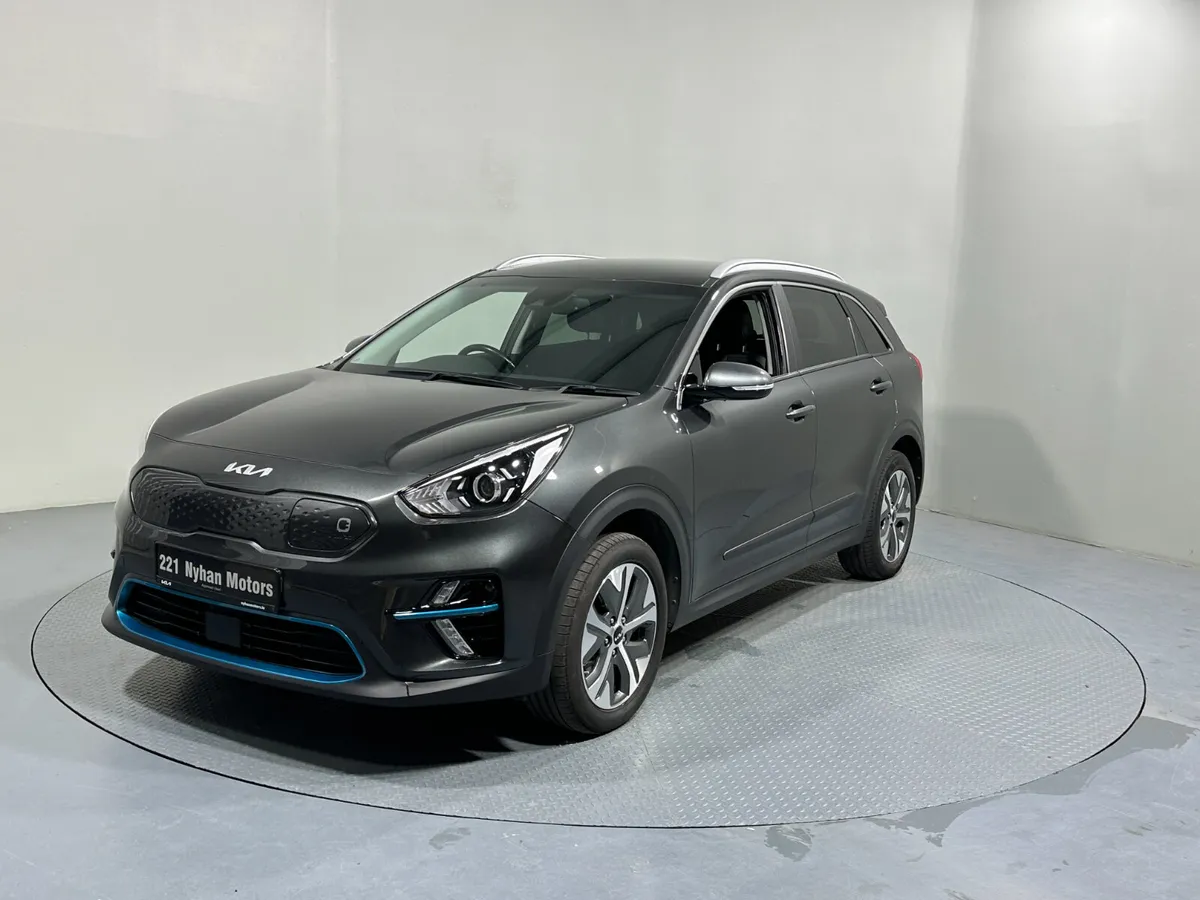 Kia e-Niro 2 221 (2022) - Image 4