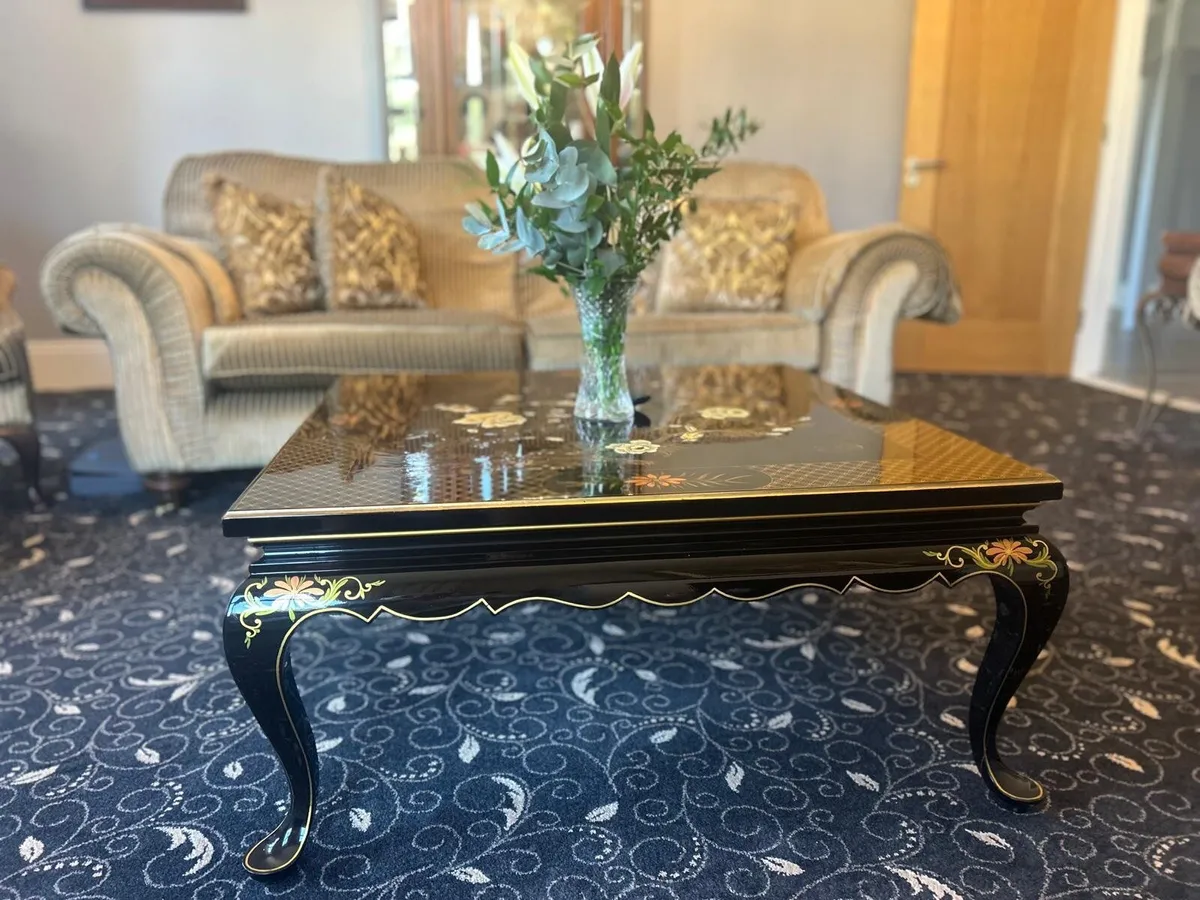 HOTEL QUALITY LIVING ROOM FURNITURE - Image 3