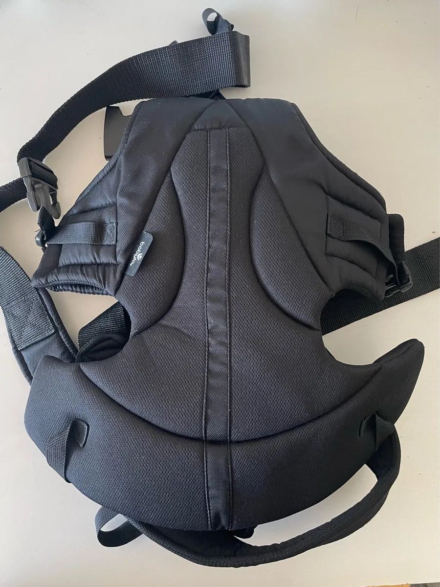 Baby Carrier - Image 2