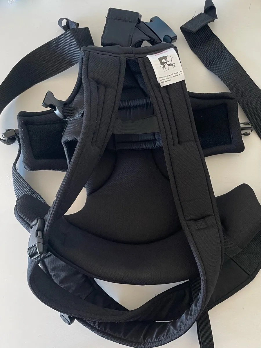 Baby Carrier - Image 1