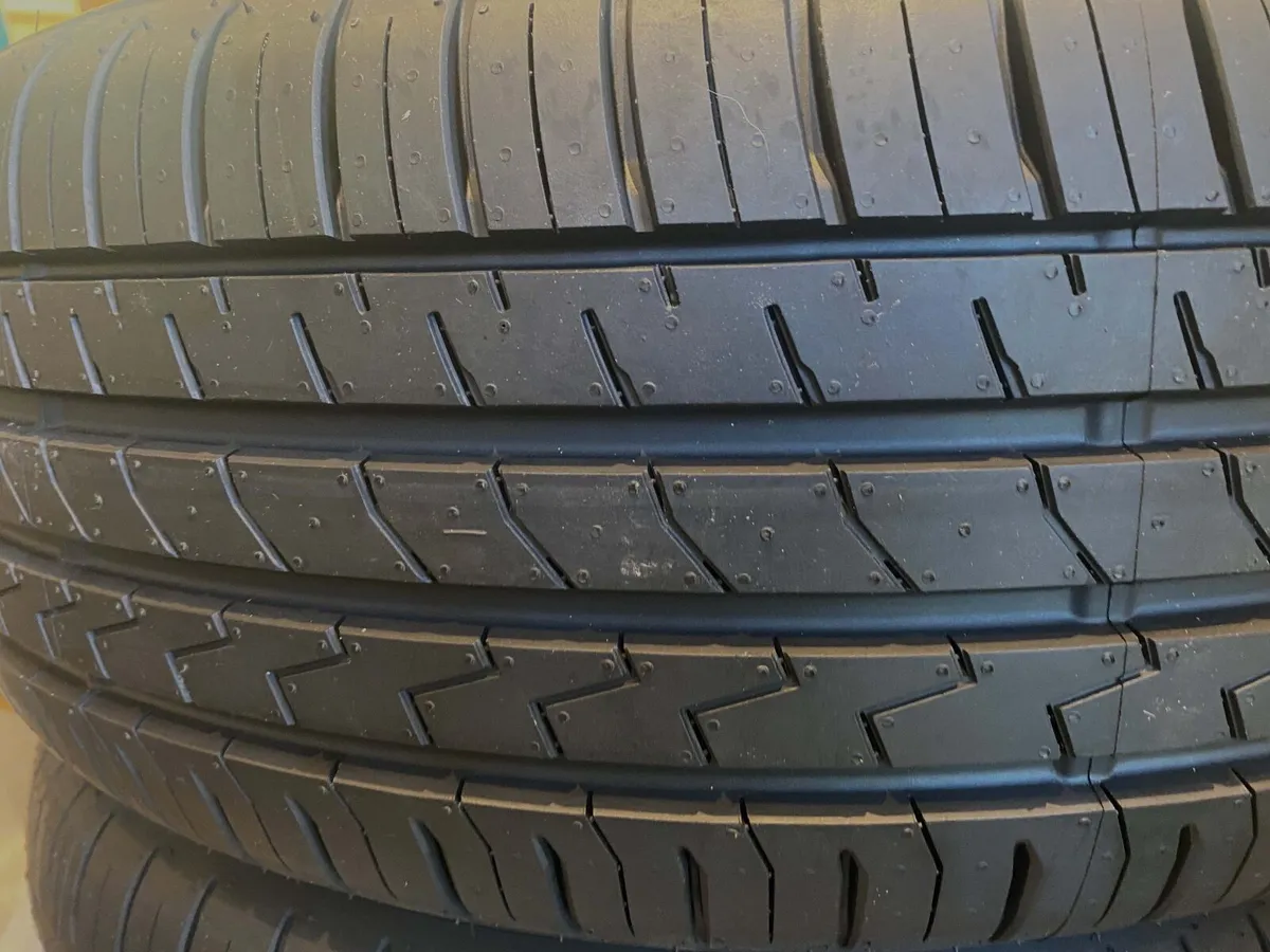 Brand New Falken Ziex ZE310 205/55 R16 - - Image 3
