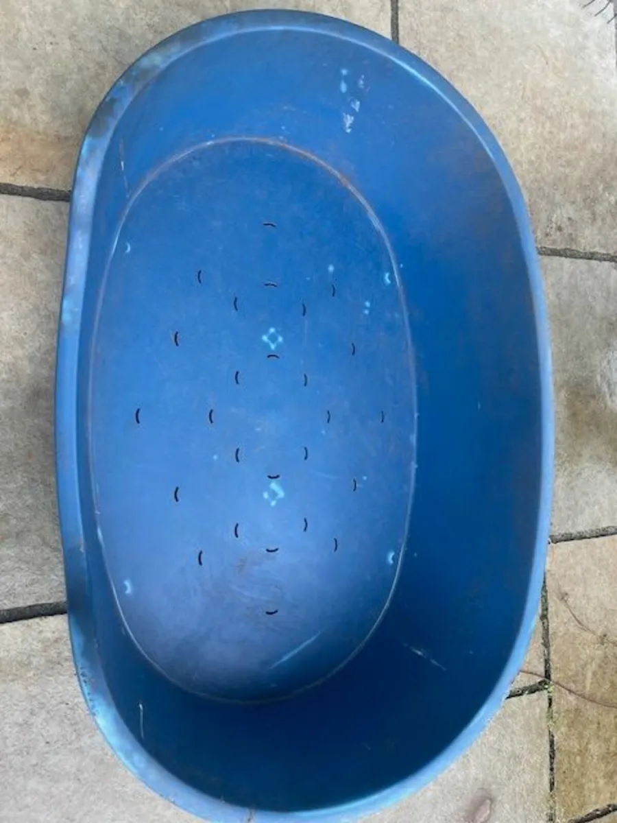 Dog Basket
