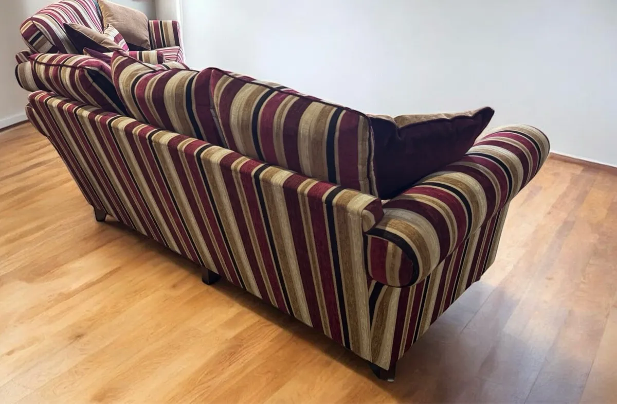 3 piece suite - Image 4