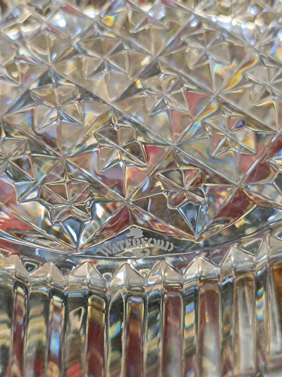 Waterford Crystal Pineapple - Image 2