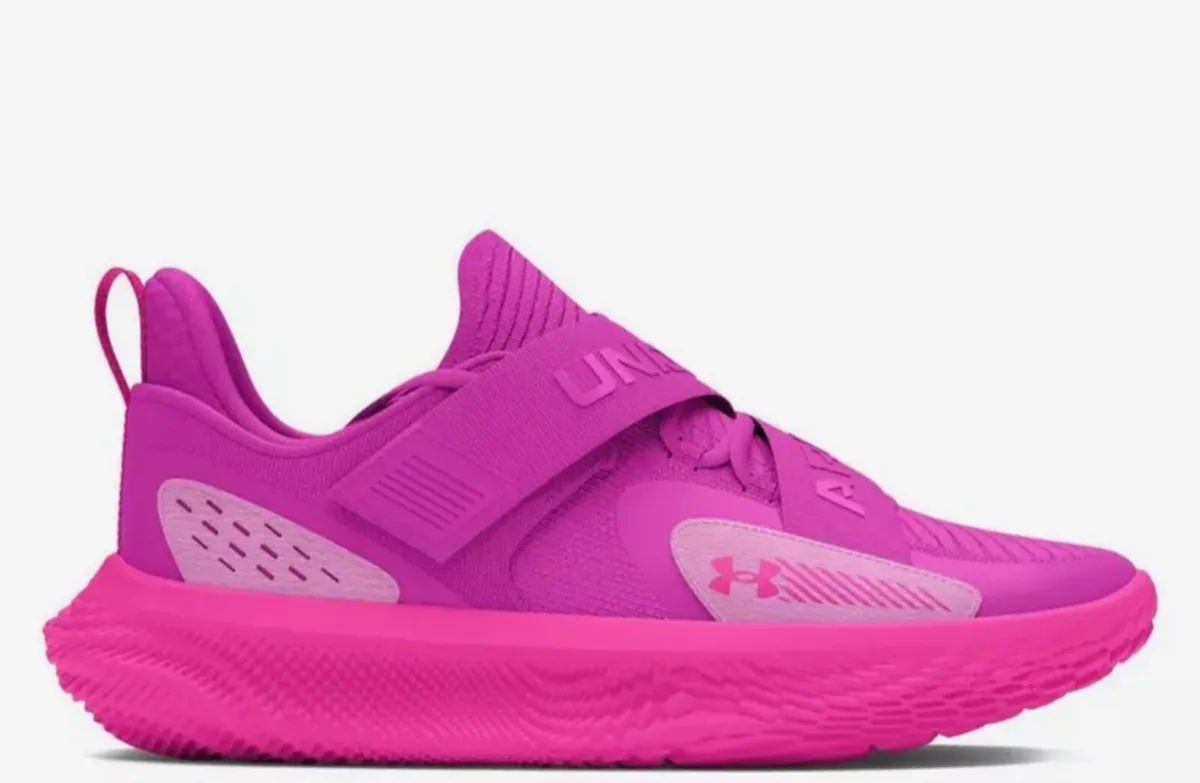 Under armour - Image 1