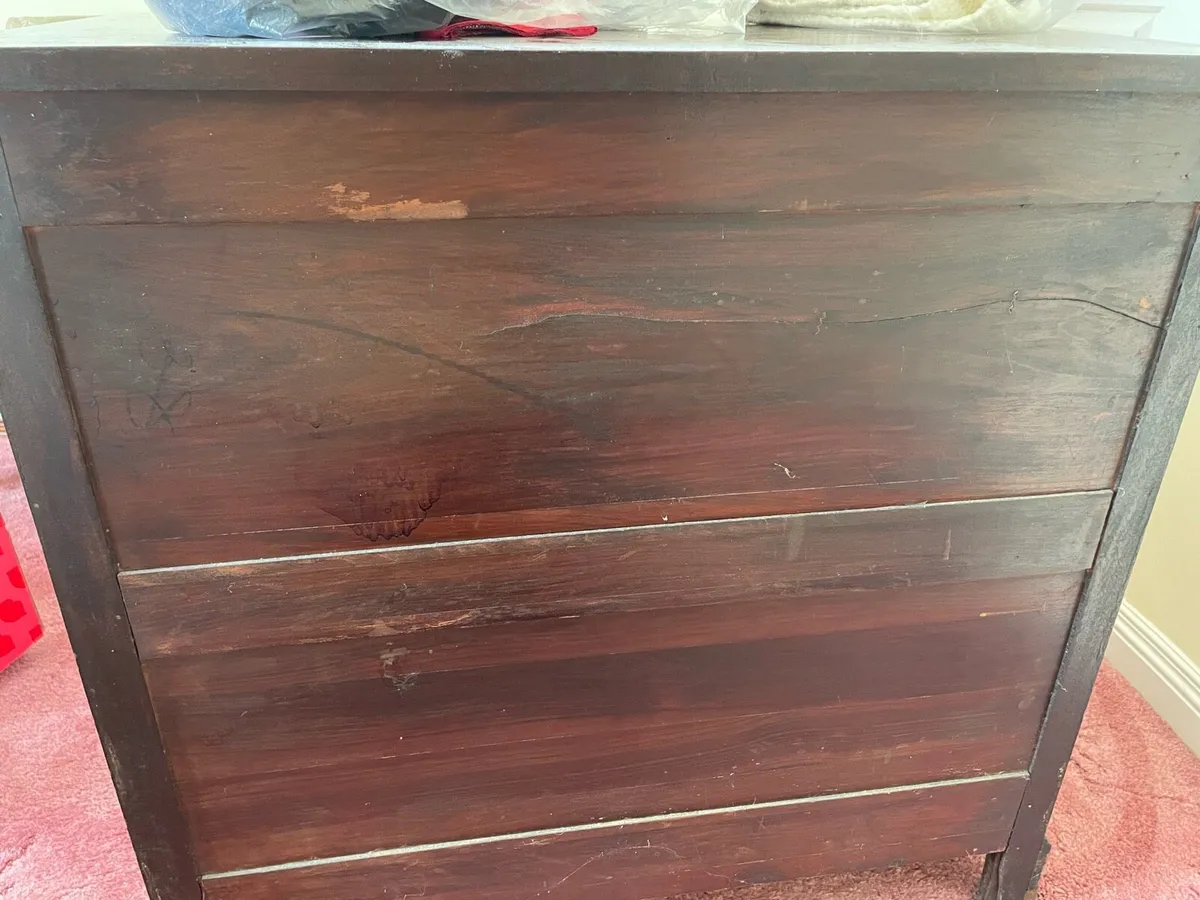 Chest of drawers - Image 3