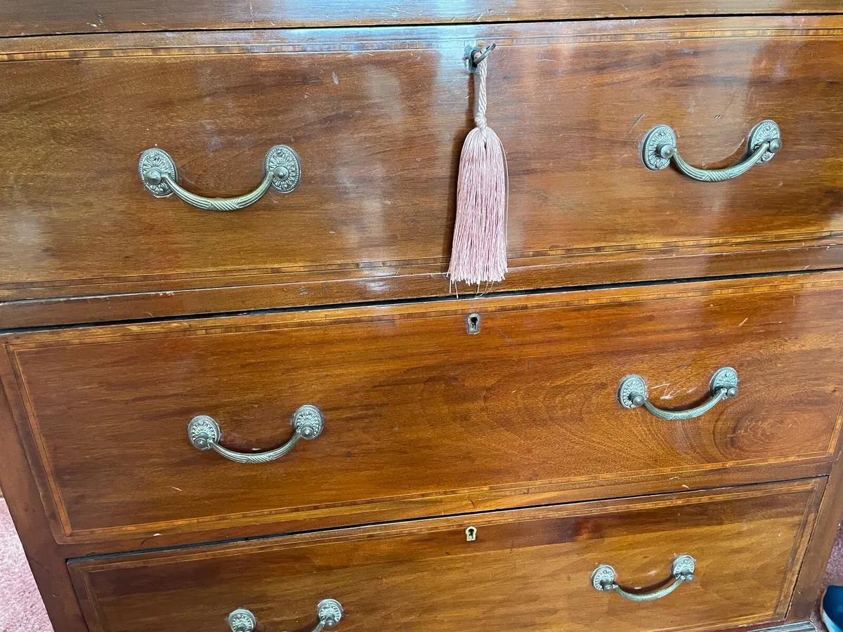 Chest of drawers - Image 4