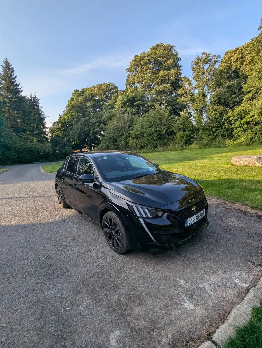 Peugeot 208 2023 - Image 2