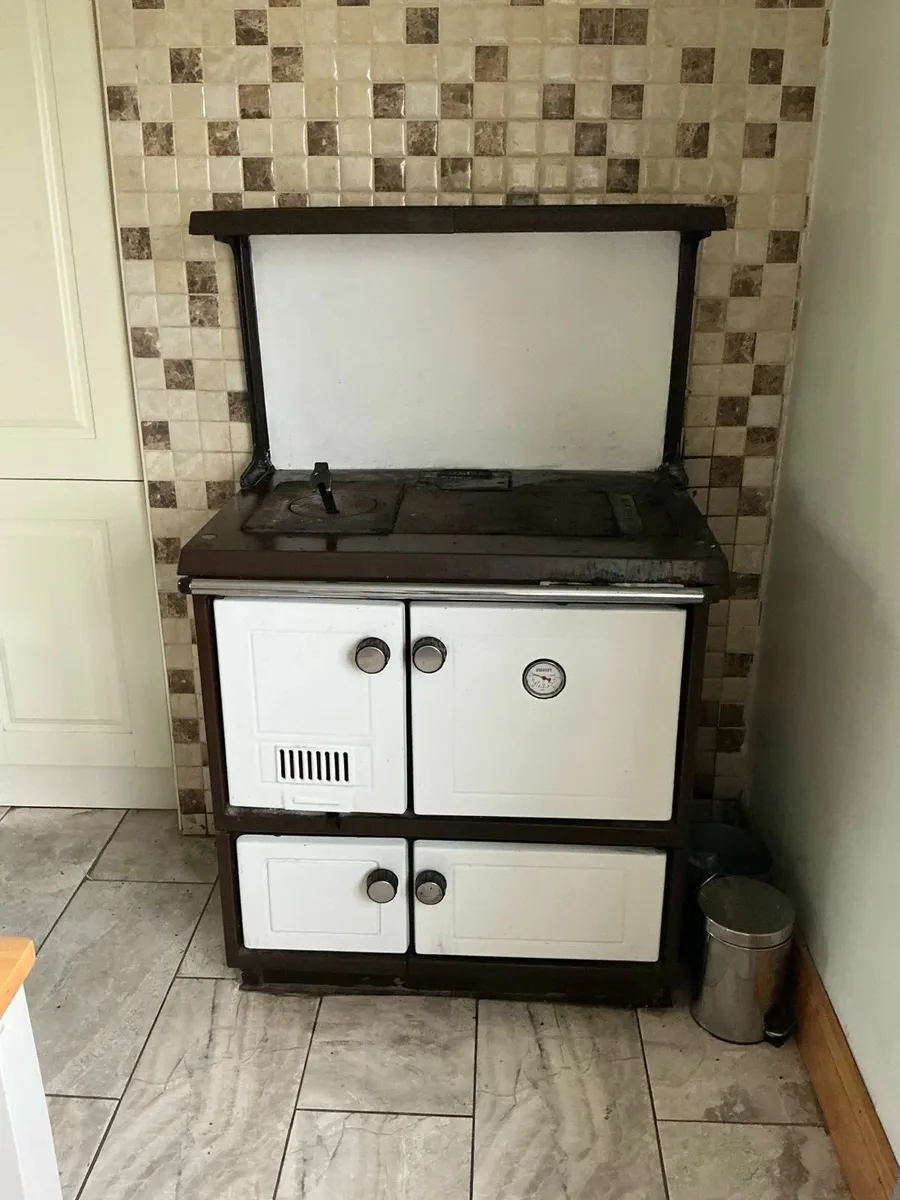 Stanley 90 Range