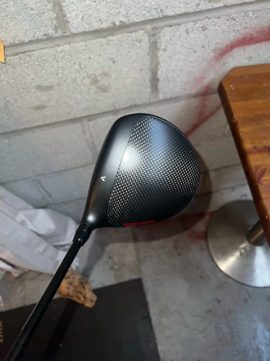 Wilson staff Dynapower Carbon - Image 2