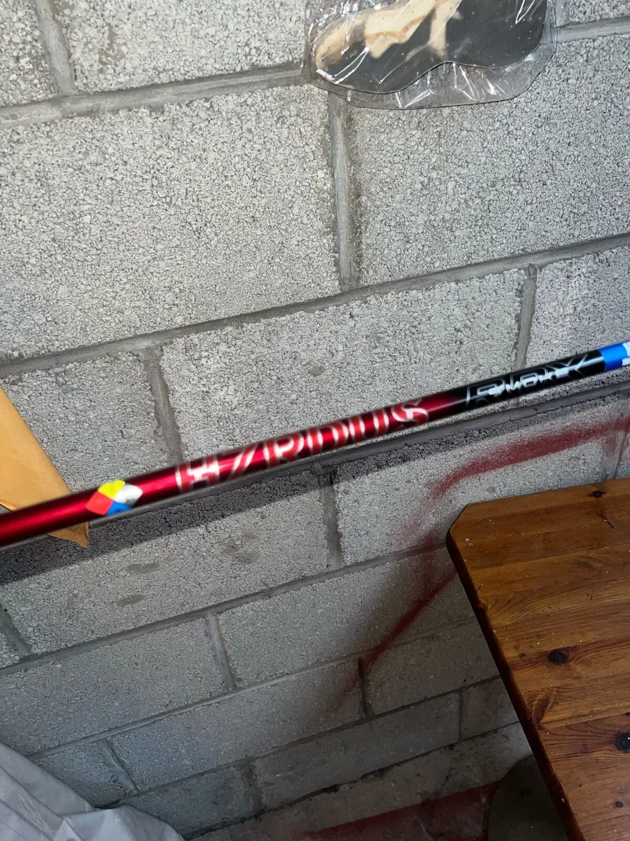Wilson staff Dynapower Carbon - Image 4