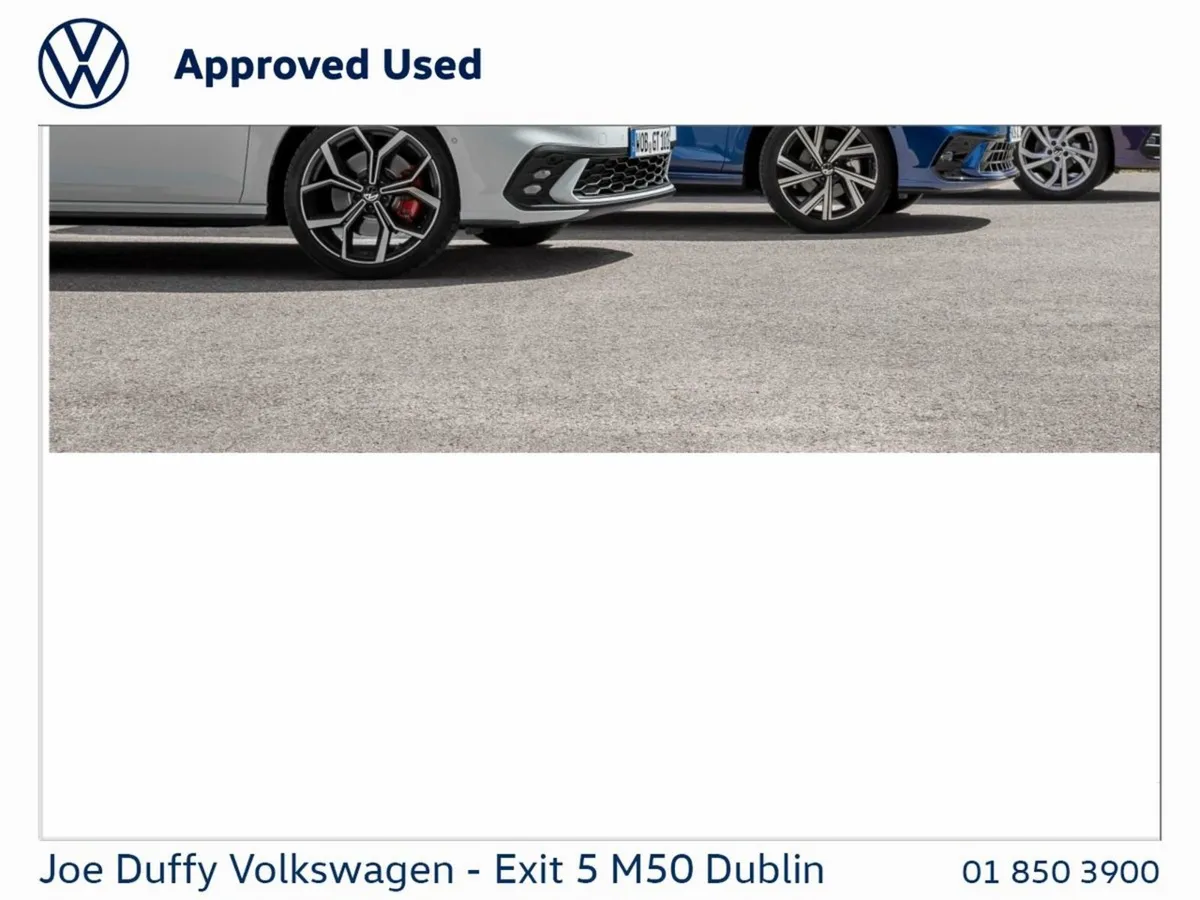 Volkswagen Tayron Elegance 1.5 Phev DSG 204HP - Image 1